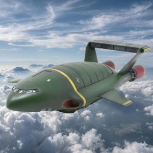 Thunderbird 2