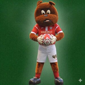Toby Tyke, Barnsley F.C.