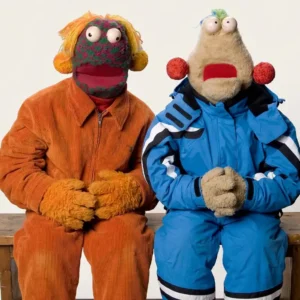 Zig and Zag (RTÉ TV)