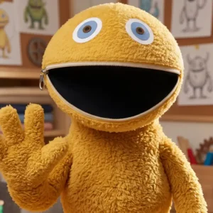 Zippy (Rainbow)
