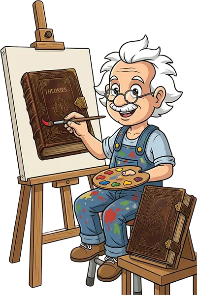 prof artist