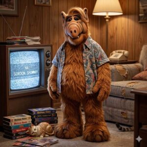ALF (USA TV)