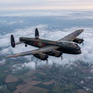 Avro Lancaster