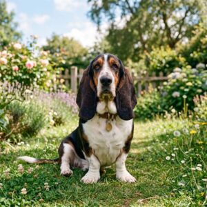 Basset Hound