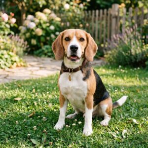 Beagle
