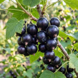 Blackcurrent