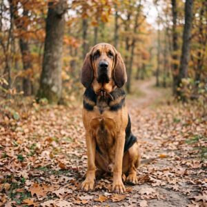 Bloodhound