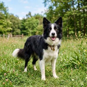 Border Collie