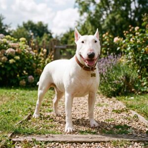 Bull Terrier