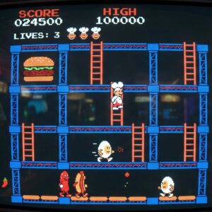 BurgerTime