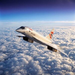 Concorde
