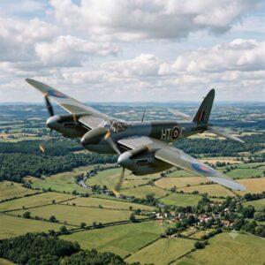 De Havilland Mosquito