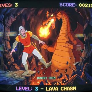 Dragon's Lair