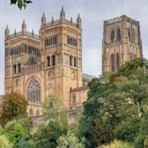 Durham Cathedral