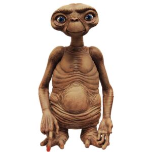 E.T. the Extra Terrestrial