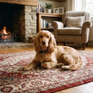 English Cocker Spaniel
