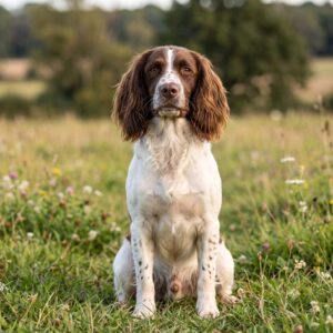 English Springer Spaniel