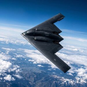 Flying wing