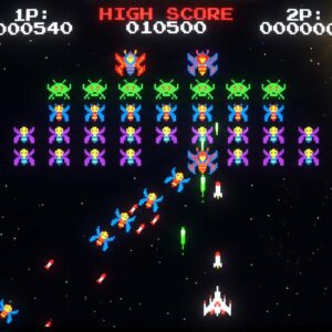Galaxian