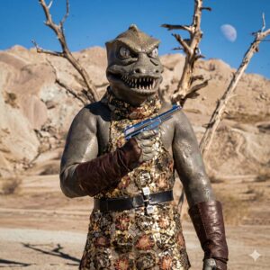 Gorn (Star Trek)