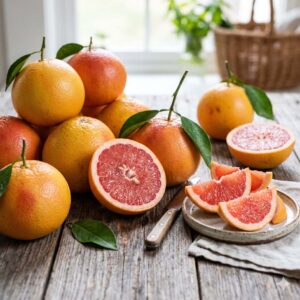 Grapefruit