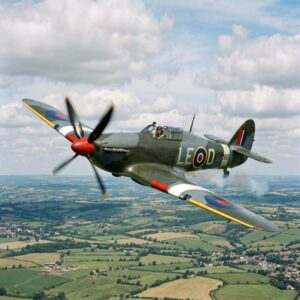 Hawker Hurricane