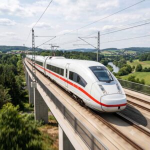 ICE (Intercity Express)
