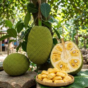 Jackfruit