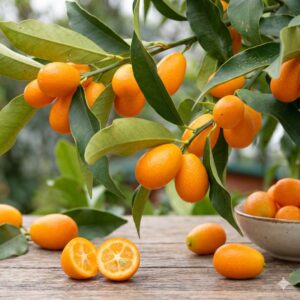 Kumquat