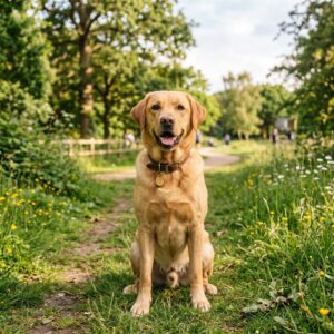 Labrador Retriever
