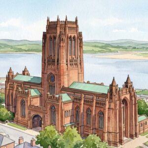 Liverpool Cathedral