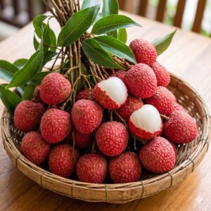 Lychee