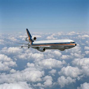 McDonnell Douglas DC 10