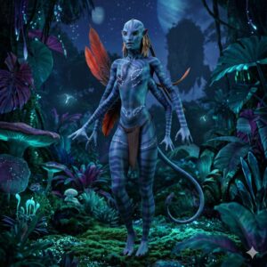 Navi, Avatar
