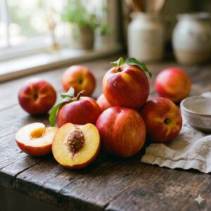 Nectarine