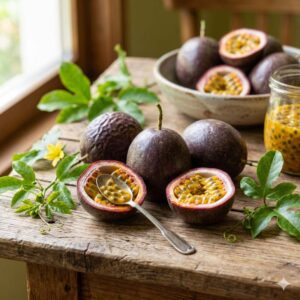Passion Fruit