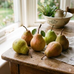 Pear