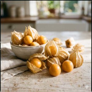 Physalis (Golden Berries)