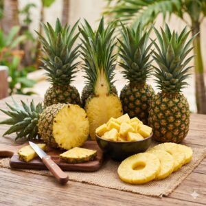 Pineapple