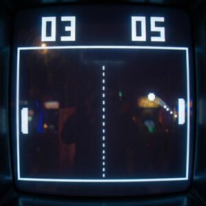 Pong
