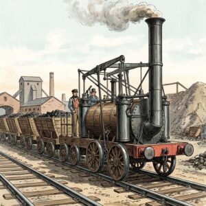 Puffing Billy (1813–1814)