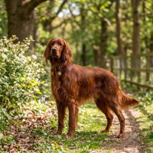 Red Setter