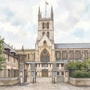 Southwark Cathedral