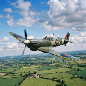 Supermarine Spitfire