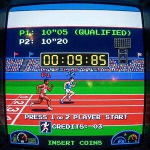 Track & Field