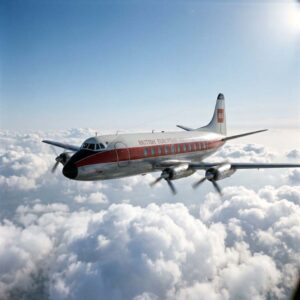 Vickers Viscount