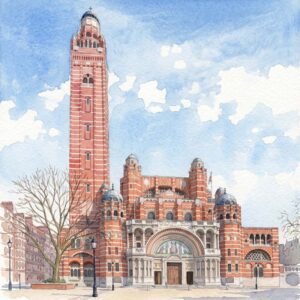 Westminster Cathedral