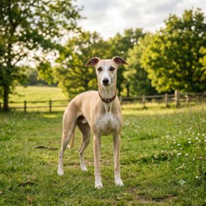 Whippet