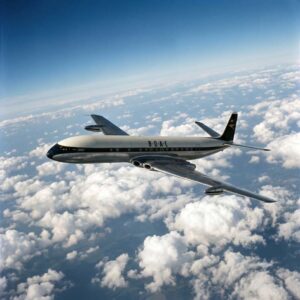 de Havilland Comet