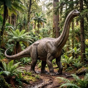 Apatosaurus